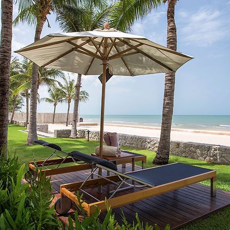 Rest Detail Hotel Hua Hin Exterior foto
