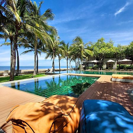 Rest Detail Hotel Hua Hin Exterior foto