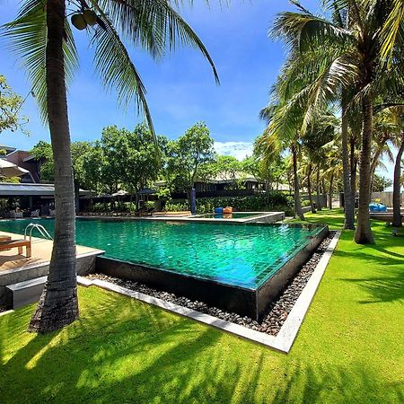 Rest Detail Hotel Hua Hin Exterior foto