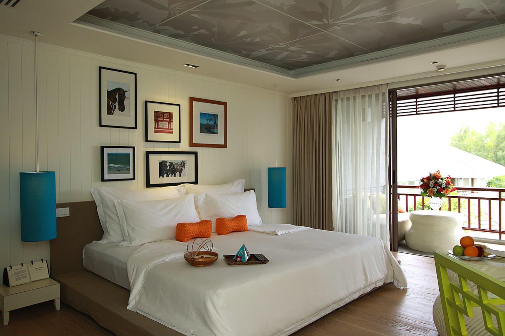 Rest Detail Hotel Hua Hin Exterior foto