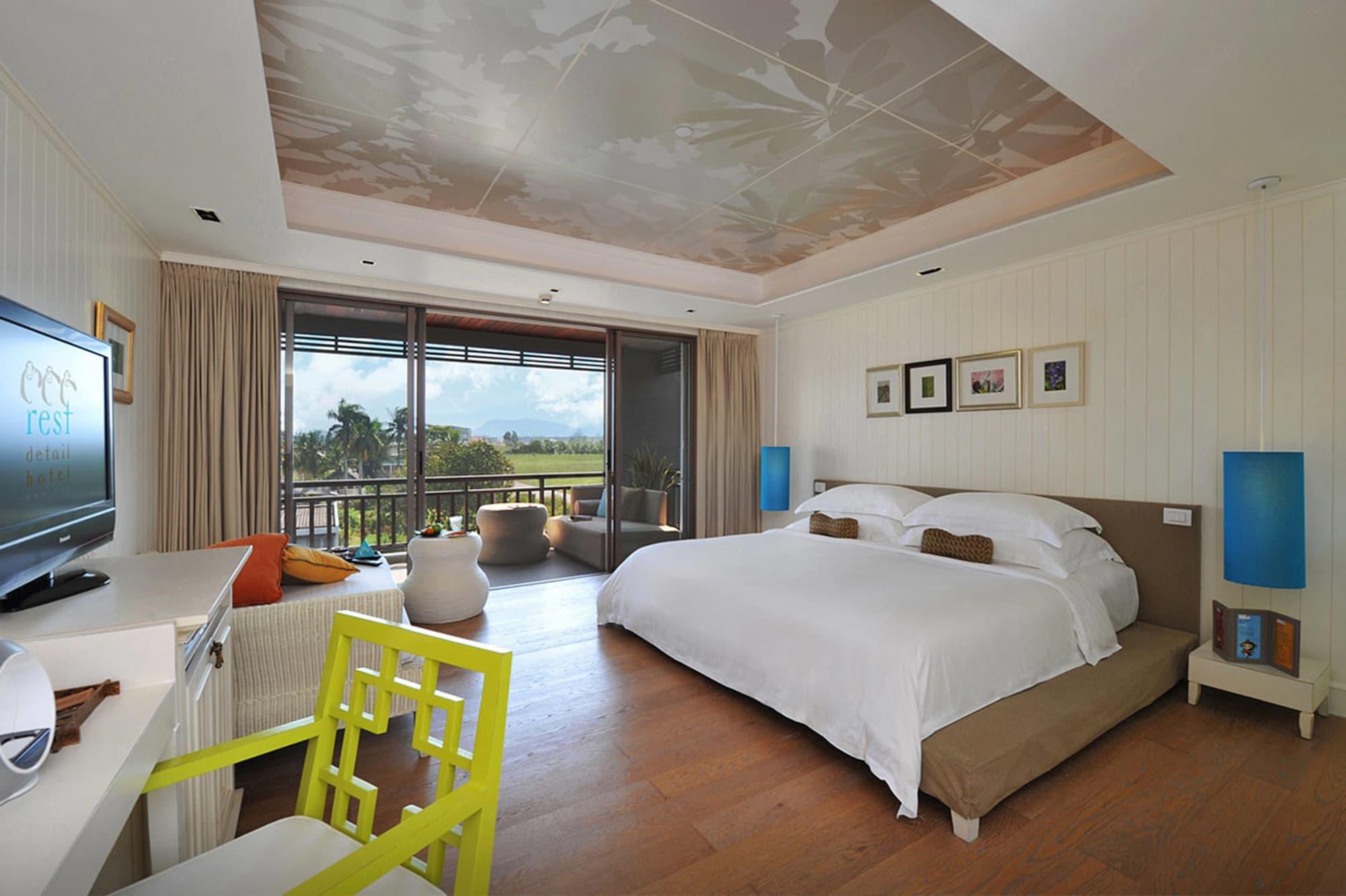 Rest Detail Hotel Hua Hin Exterior foto