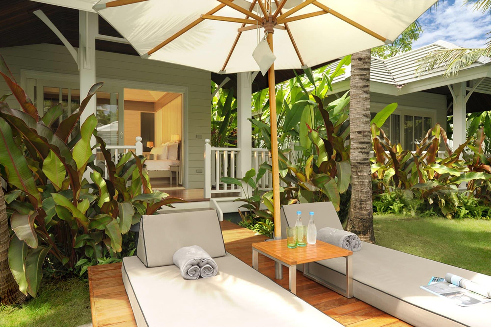 Rest Detail Hotel Hua Hin Exterior foto