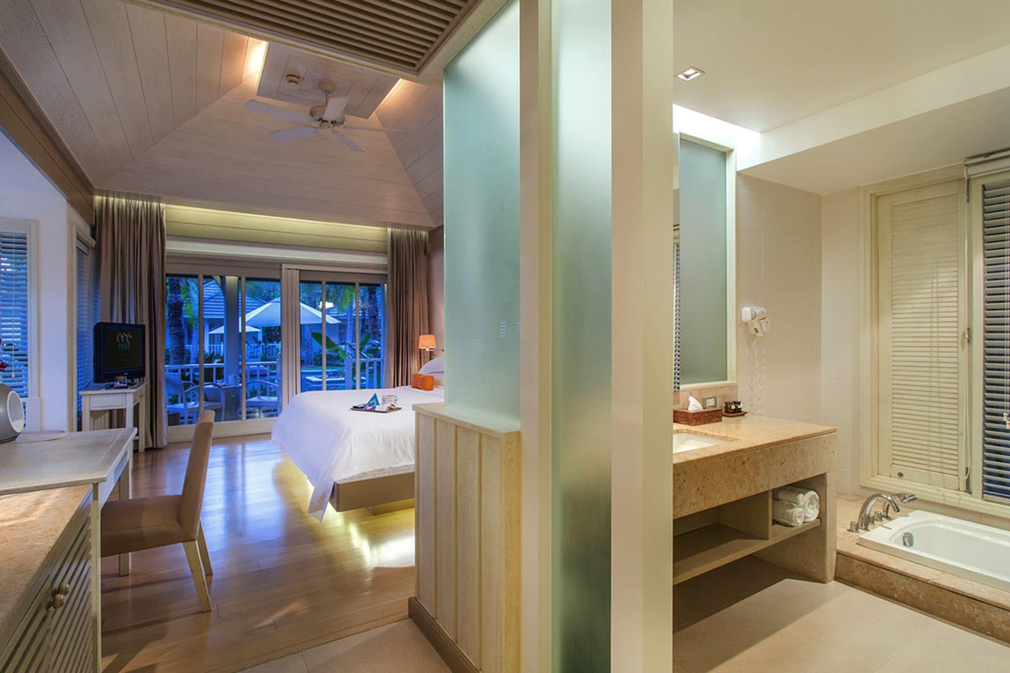 Rest Detail Hotel Hua Hin Exterior foto