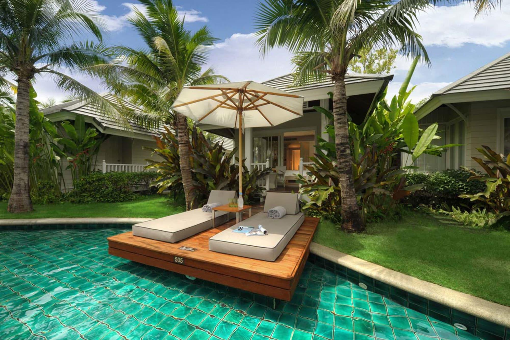 Rest Detail Hotel Hua Hin Exterior foto