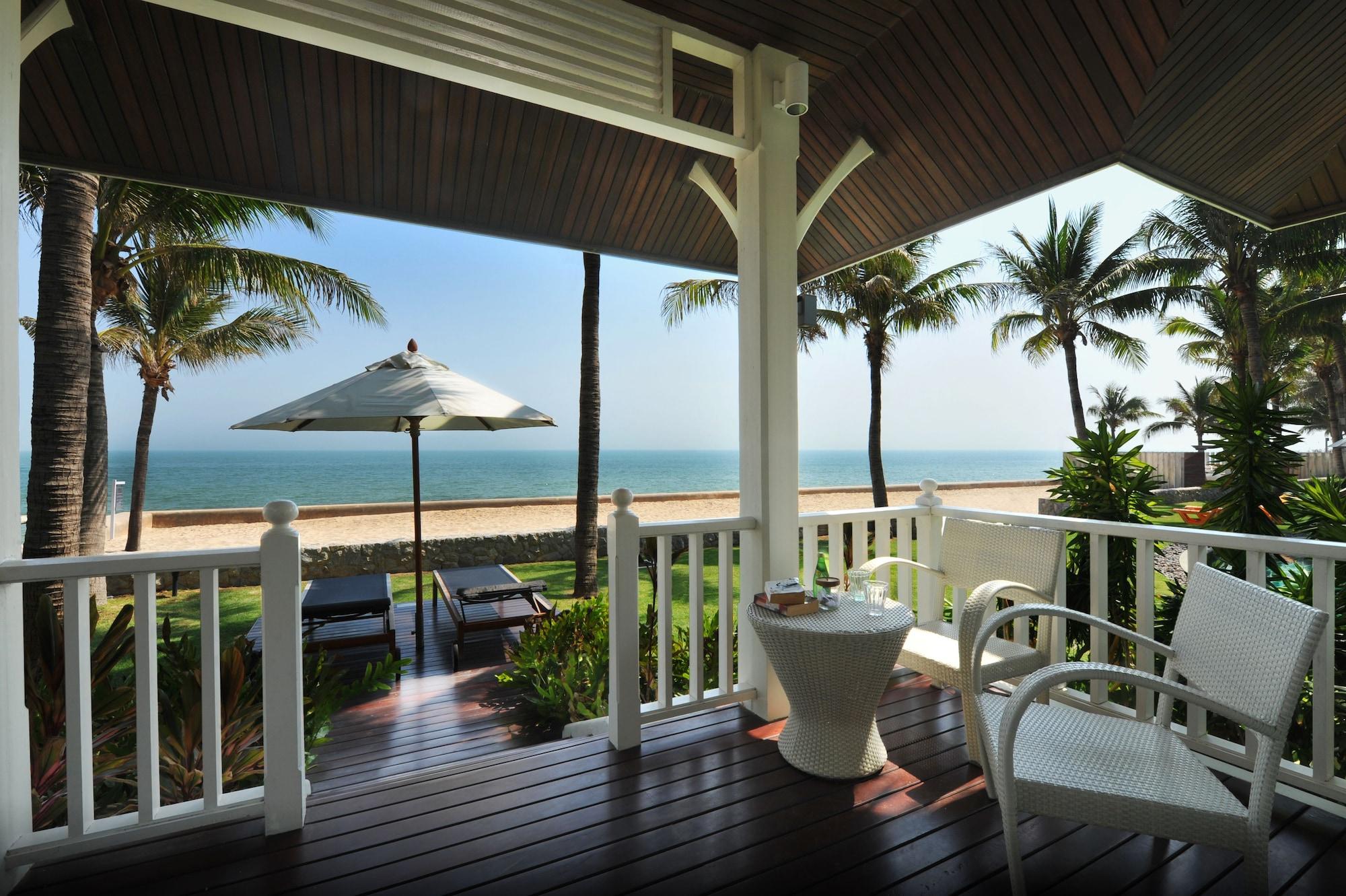 Rest Detail Hotel Hua Hin Exterior foto