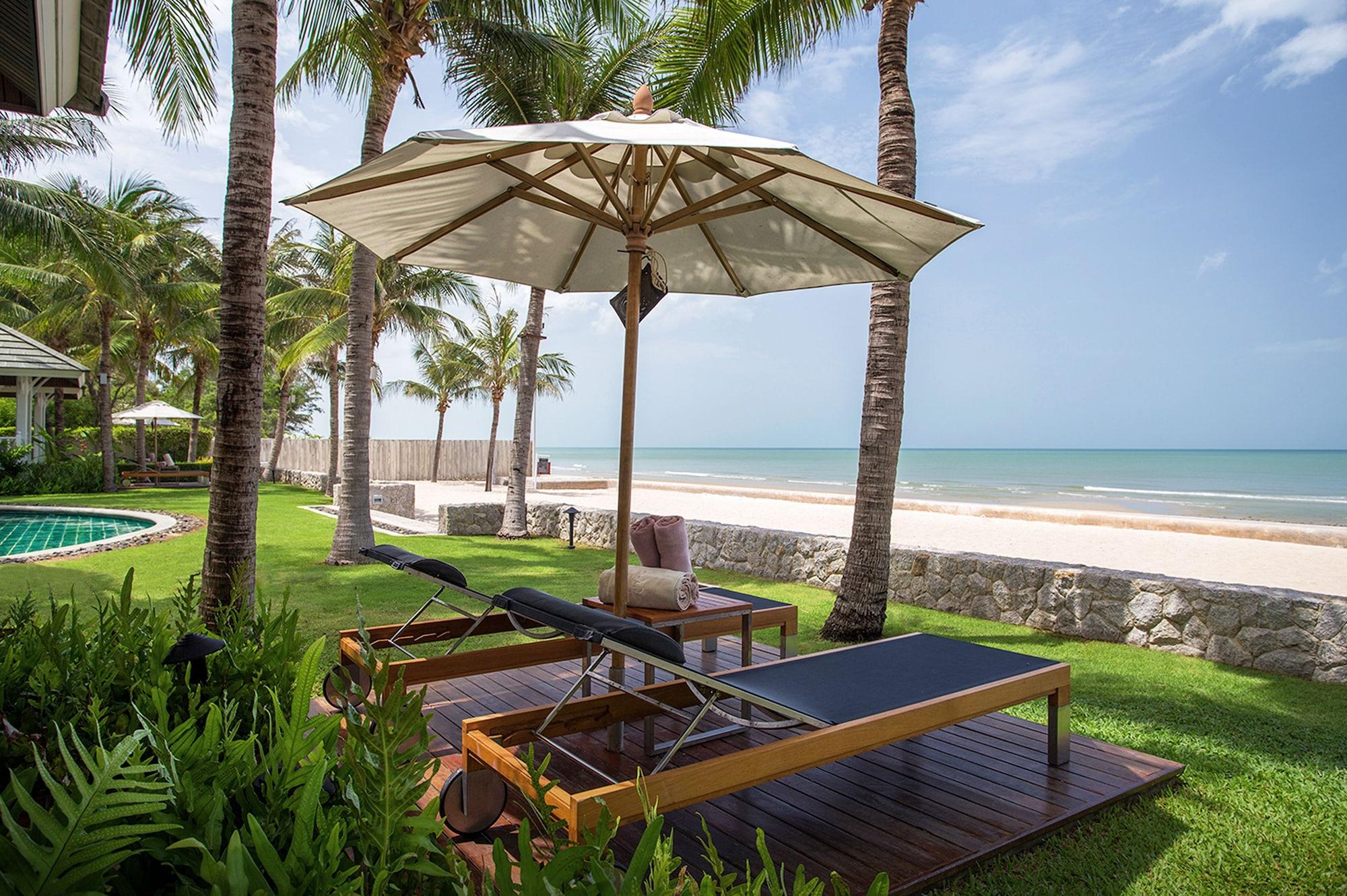 Rest Detail Hotel Hua Hin Exterior foto