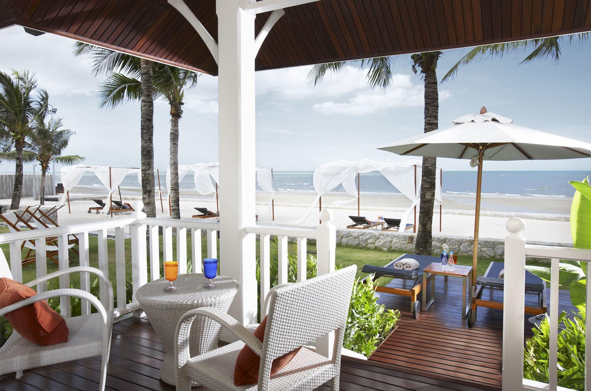 Rest Detail Hotel Hua Hin Exterior foto