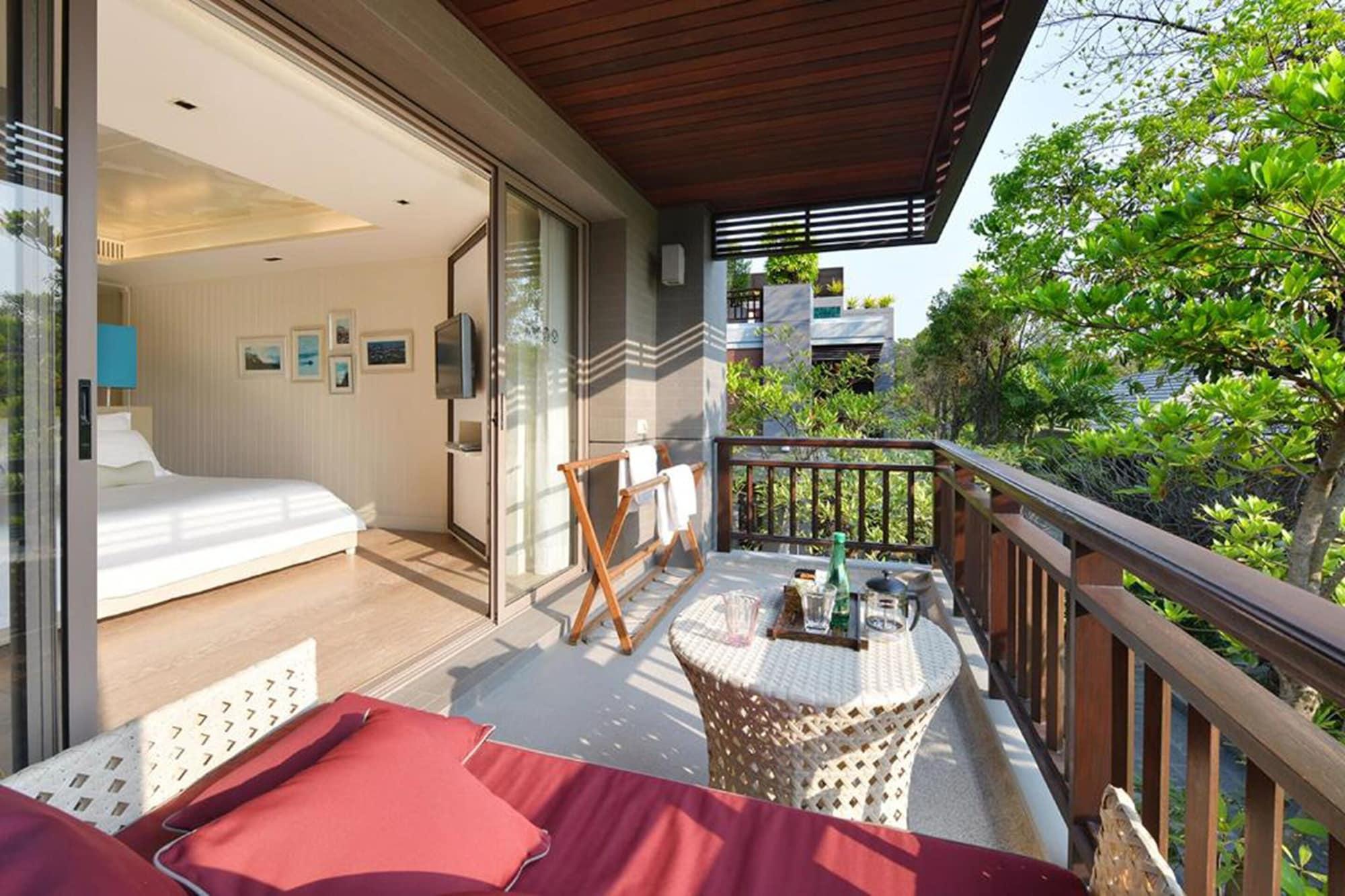 Rest Detail Hotel Hua Hin Exterior foto