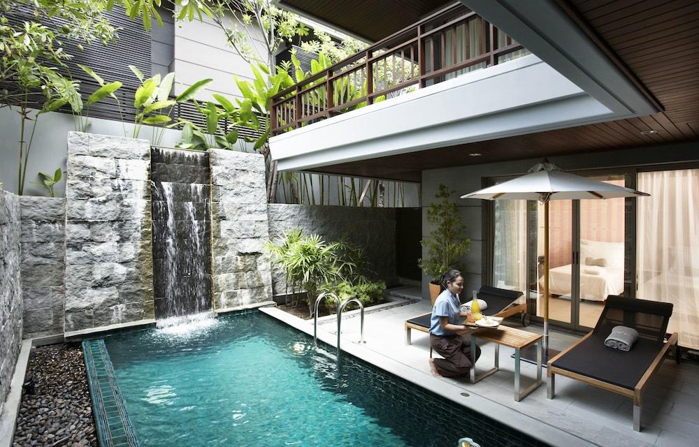 Rest Detail Hotel Hua Hin Instalações foto