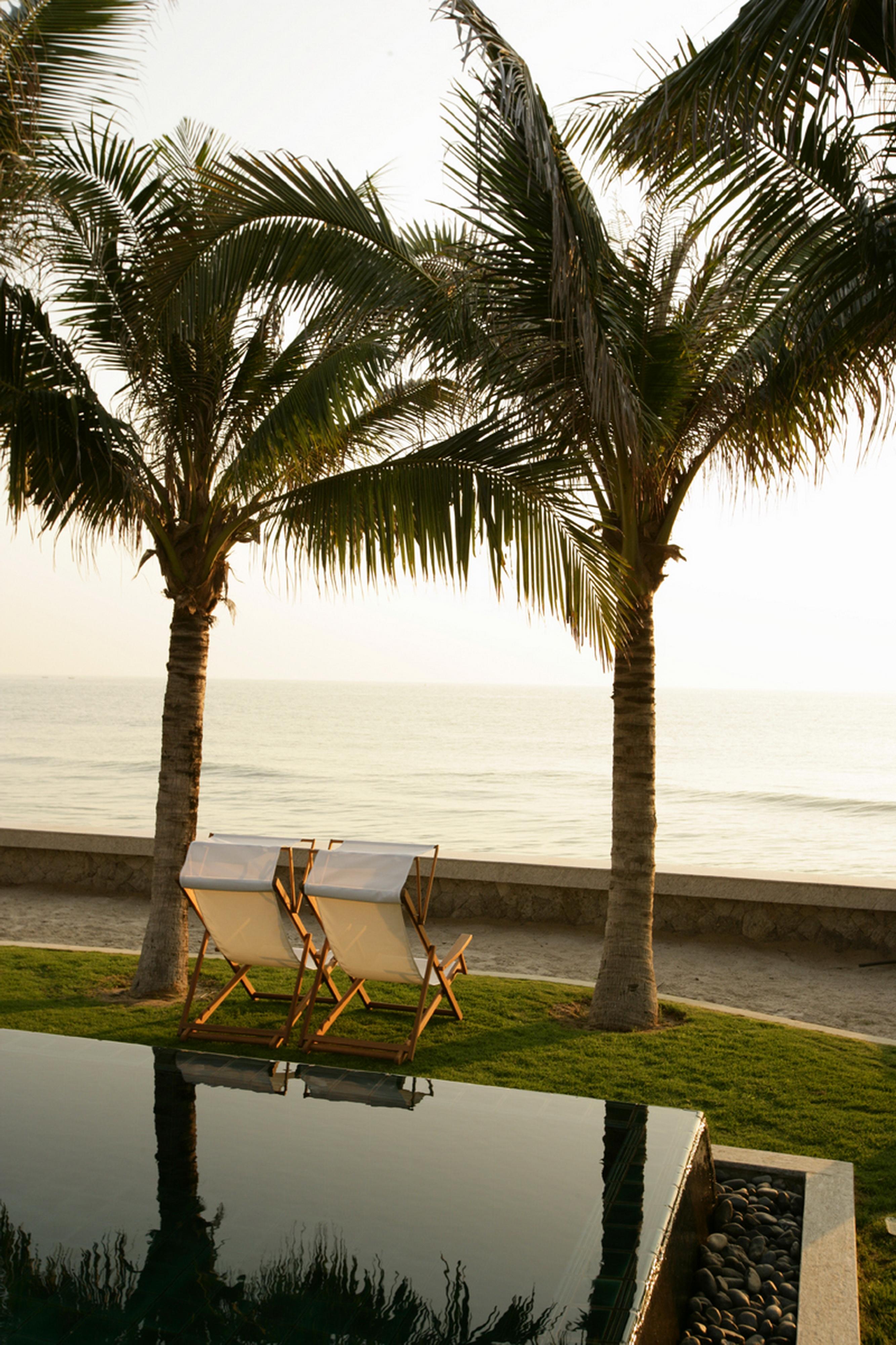 Rest Detail Hotel Hua Hin Exterior foto