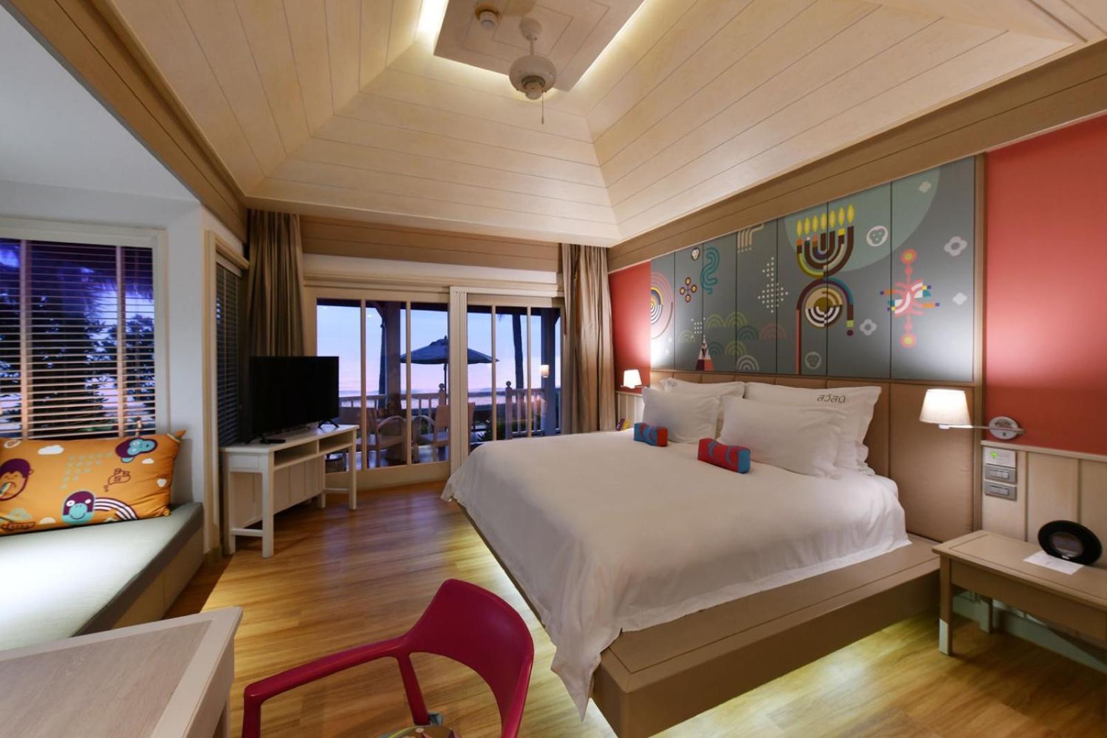 Rest Detail Hotel Hua Hin Exterior foto
