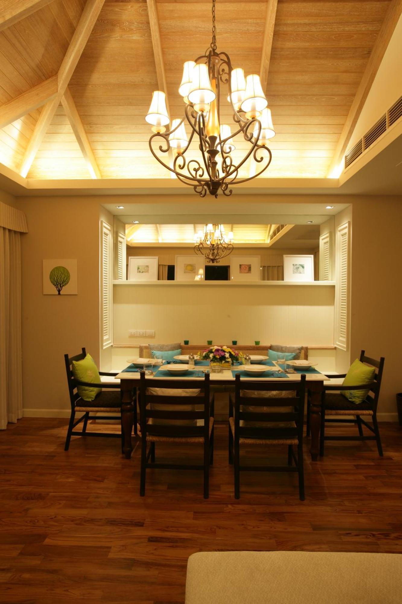 Rest Detail Hotel Hua Hin Exterior foto