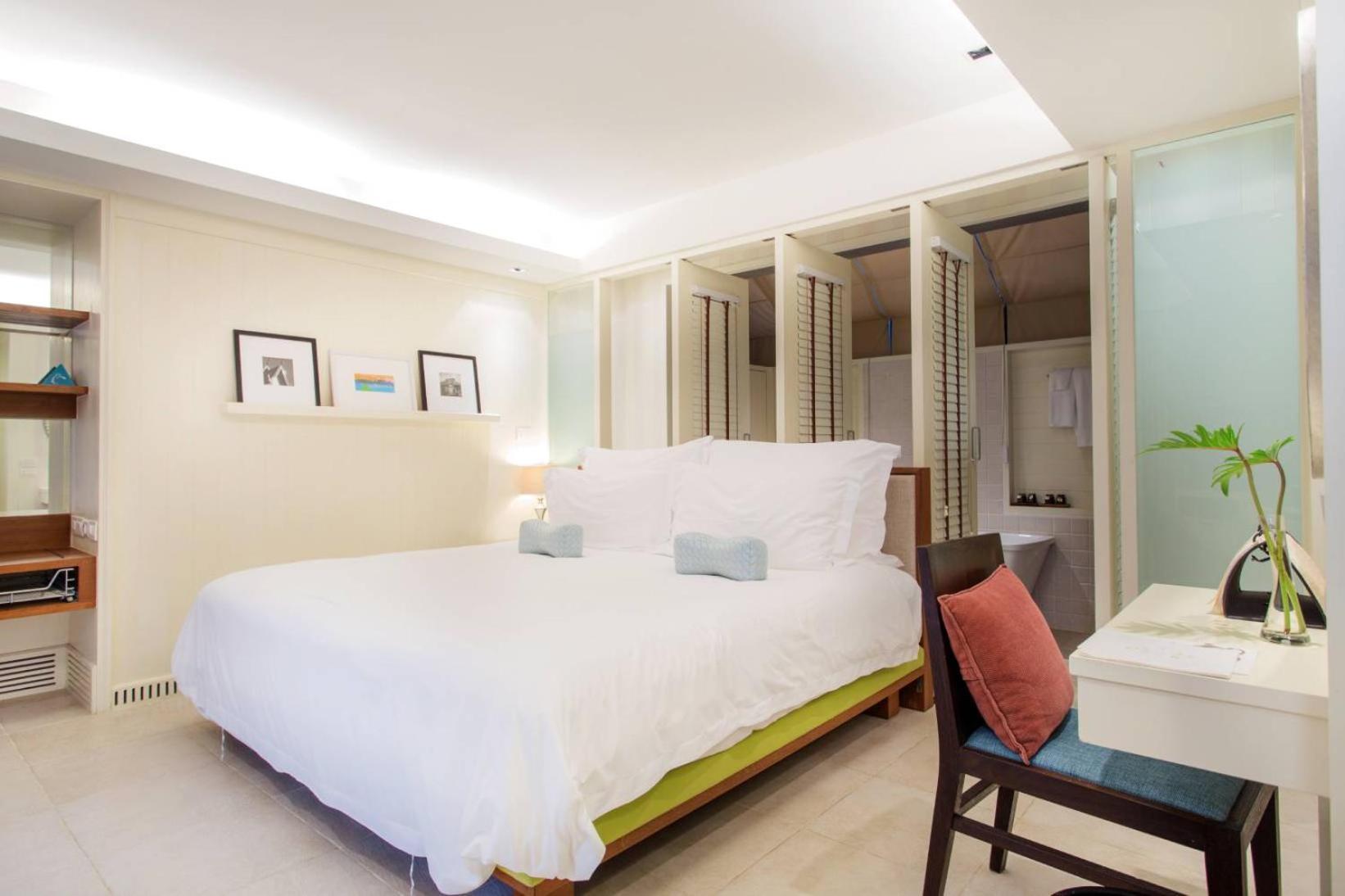 Rest Detail Hotel Hua Hin Exterior foto