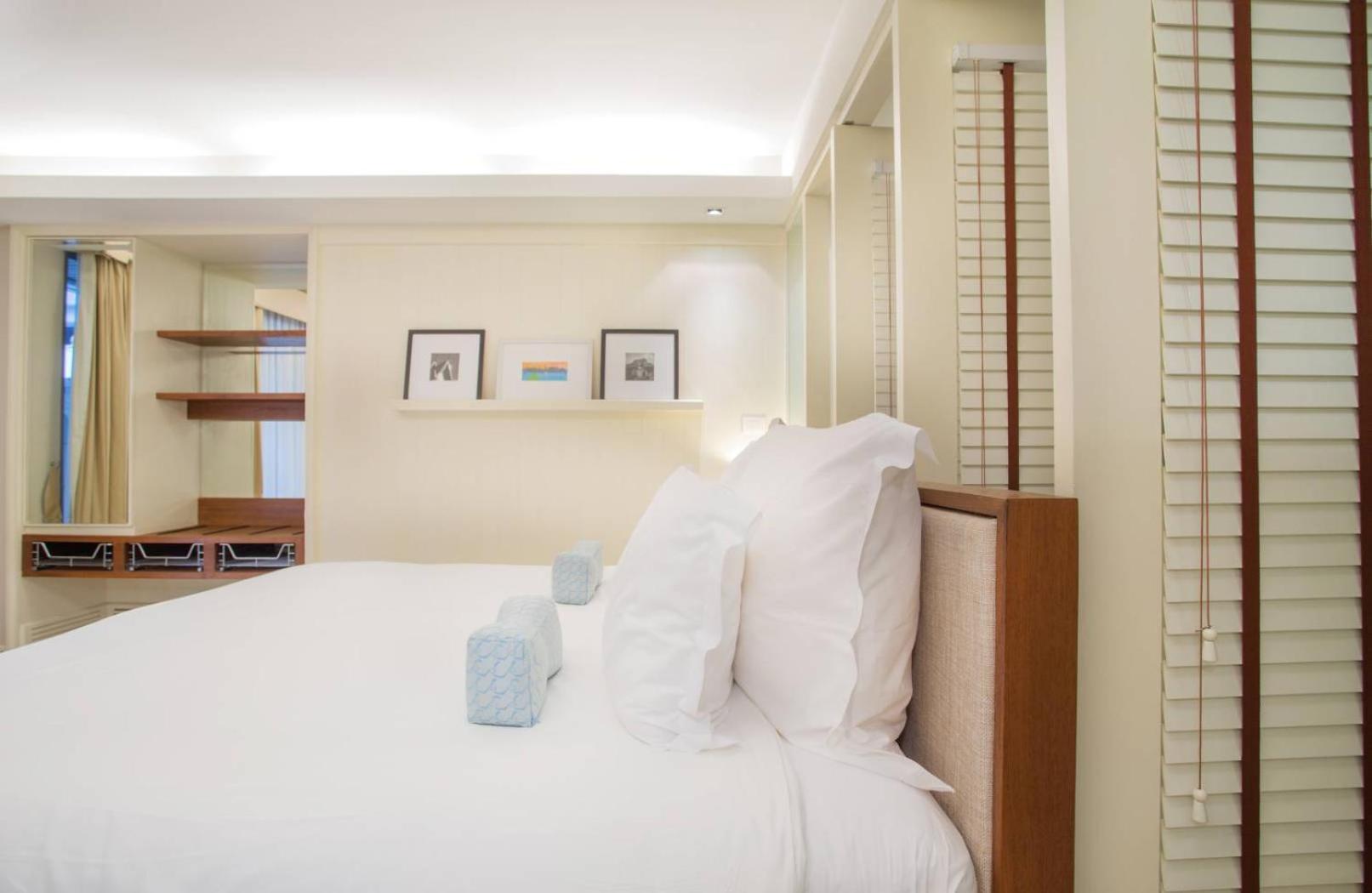 Rest Detail Hotel Hua Hin Exterior foto