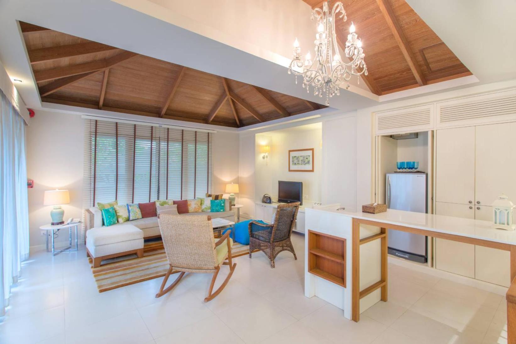 Rest Detail Hotel Hua Hin Exterior foto