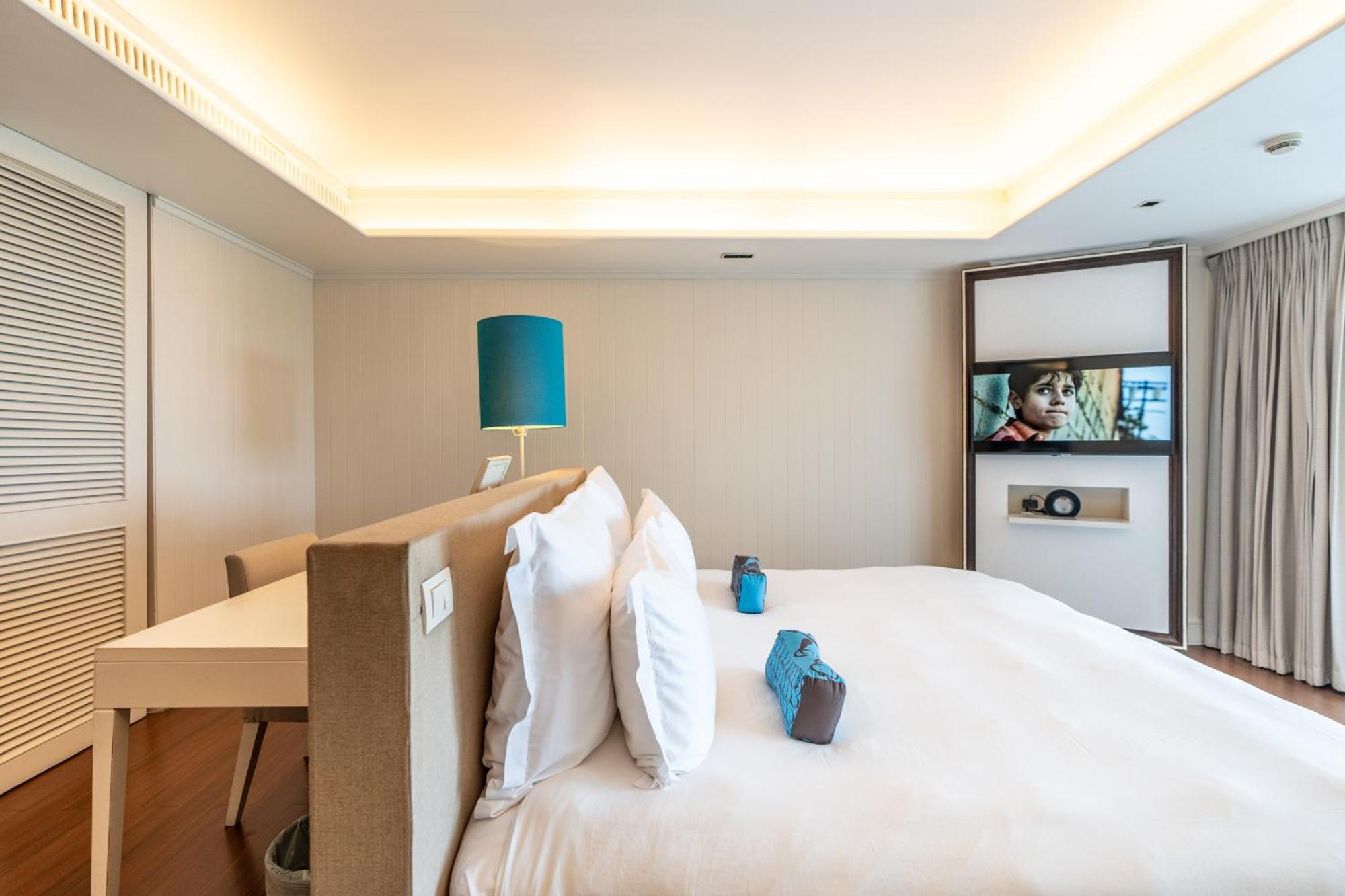 Rest Detail Hotel Hua Hin Exterior foto