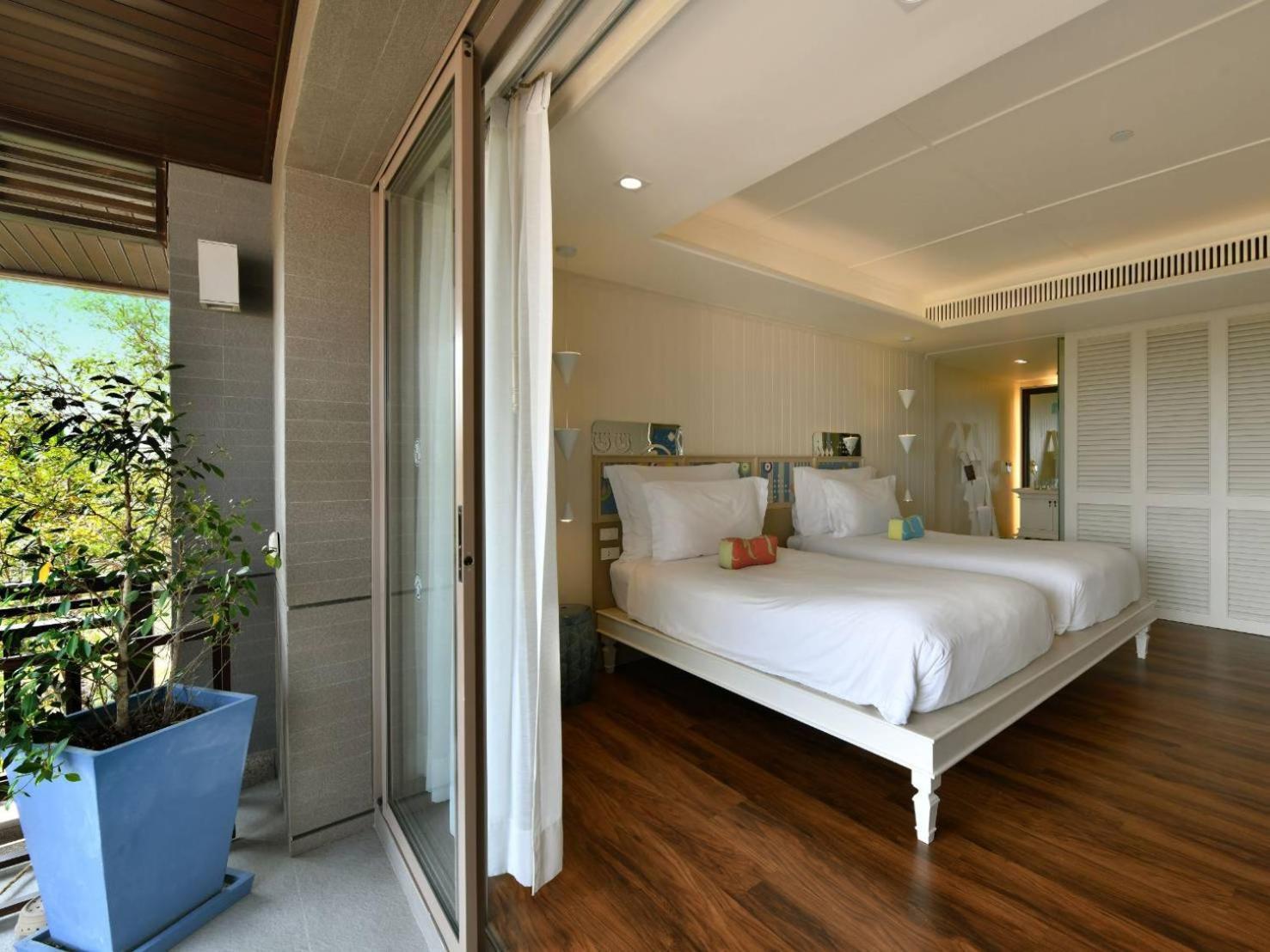 Rest Detail Hotel Hua Hin Exterior foto