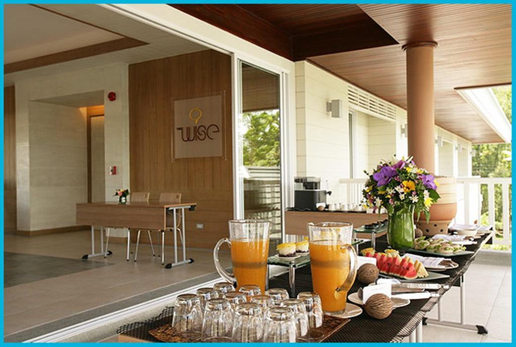 Rest Detail Hotel Hua Hin Exterior foto