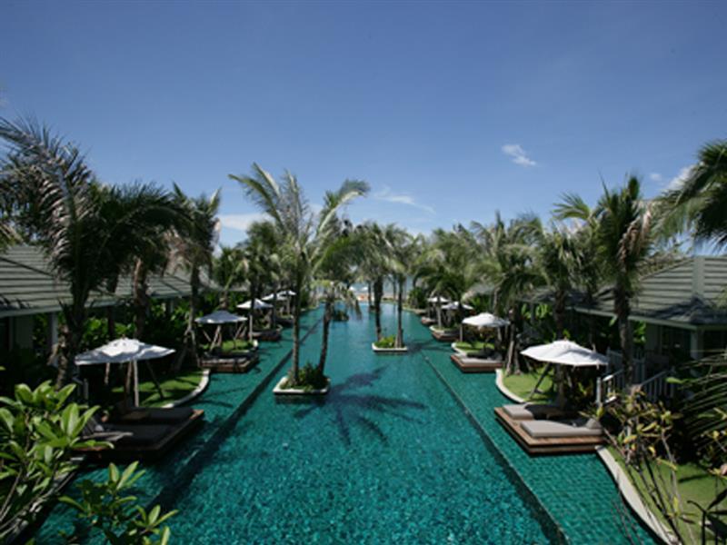 Rest Detail Hotel Hua Hin Instalações foto