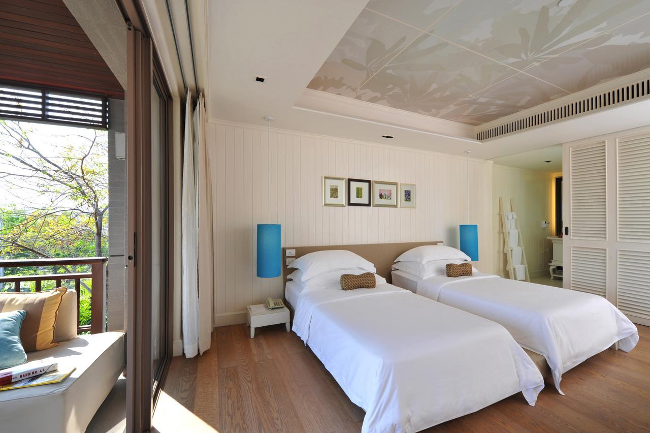 Rest Detail Hotel Hua Hin Exterior foto