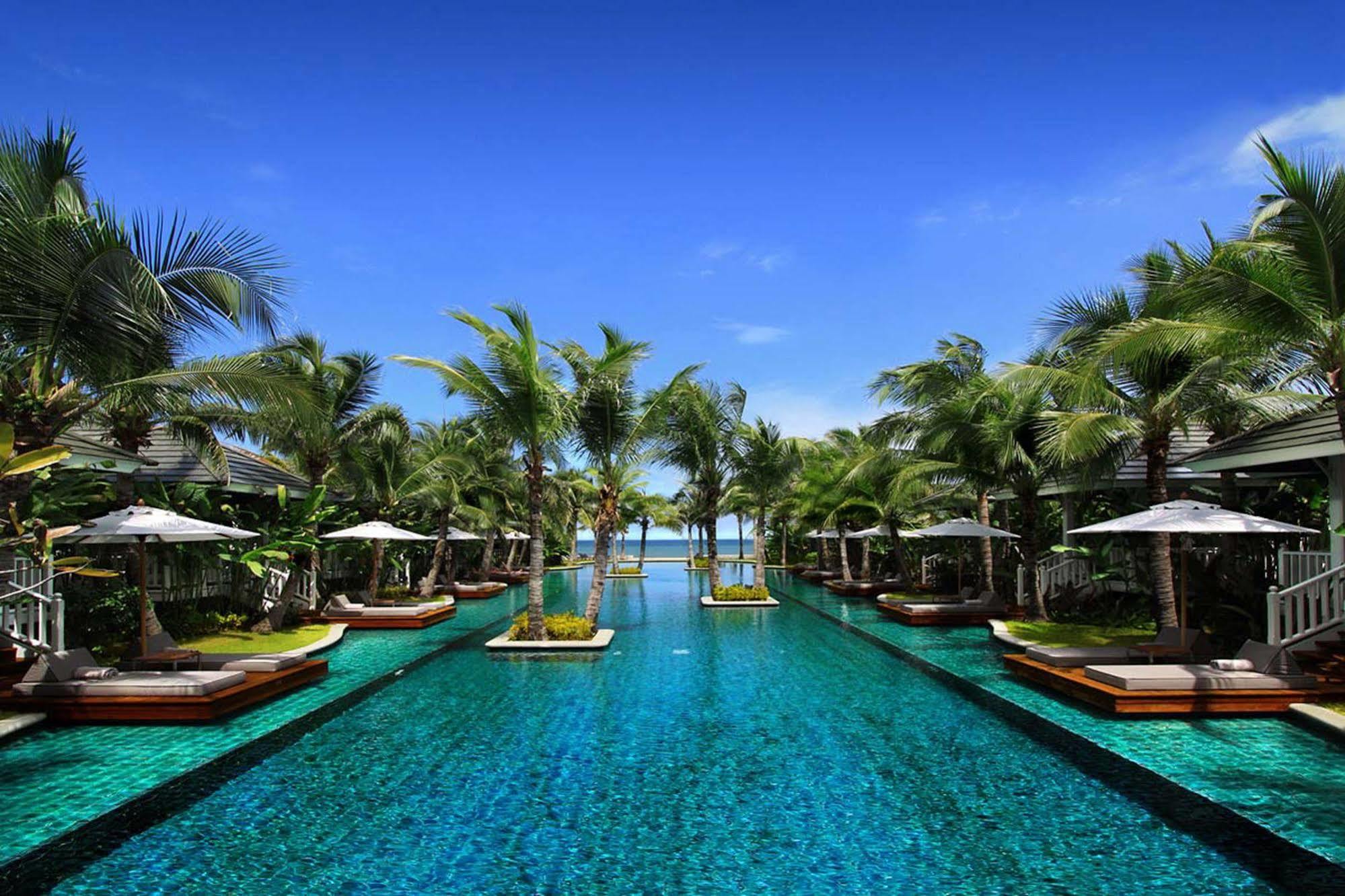 Rest Detail Hotel Hua Hin Exterior foto